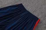 2026/27 Bayern Half Pull Tracksuit