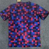2026/27 BAR Training Shirts