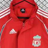 2006/07 LIV Windbreaker