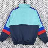 1996/97 BAR Windbreaker