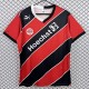 1987/88 Frankfurt Home Retro Soccer jersey