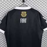 2007/08 Atletico Mineiro Away Retro Soccer jersey