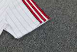 2026/27 Man Utd Training Shorts Suit
