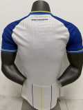 [PLAYER] 2026 Bosnia and Herzegovina Away Player Soccer jersey