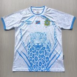 2026 Congo DR Away Fans Soccer jersey