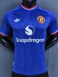 [PLAYER] 2026/27 Man Utd Away Player Soccer jersey