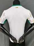 [PLAYER] 2026 Senegal Home Player Soccer jersey