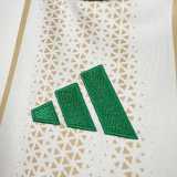 2026 Algeria Home Fans Soccer jersey