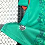 2026 Senegal Away Fans Soccer jersey