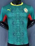[PLAYER] 2026 Senegal Away Player Soccer jersey