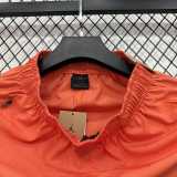 2026/27 Special Edition Orange Fans Soccer Shorts
