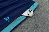 2026/27 Marseille White Tracksuit