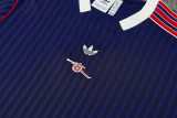 2026/27 ASN Royal blue Training Shorts Suit