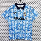 1992/94 Coventry City Home Retro Soccer jersey