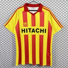 1991/92 US Lecce Home Retro Soccer jersey