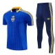 2026/27 Boca Juniors Blue Tracksuit