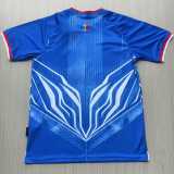 2026 Congo DR Home Fans Soccer jersey