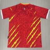 2026 Congo DR 3RD Fans Soccer jersey