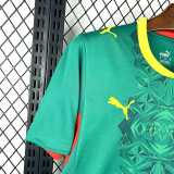 2026 Senegal Away Fans Soccer jersey
