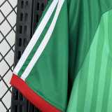 2026 Algeria Away Fans Soccer jersey