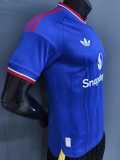 [PLAYER] 2026/27 Man Utd Away Player Soccer jersey