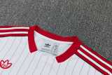 2026/27 Man Utd Training Shorts Suit