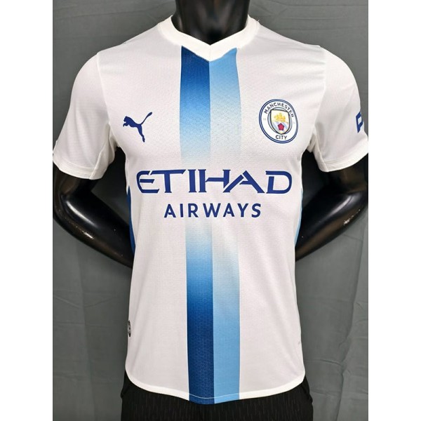 [PLAYER] 2026/27 Man City Away Player Soccer jersey