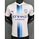 [PLAYER] 2026/27 Man City Away Player Soccer jersey