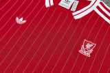 2026/27 LIV Red Training Shorts Suit