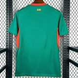 2026 Senegal Away Fans Soccer jersey