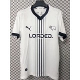 2026/27 Derby County Home Fans Soccer jersey