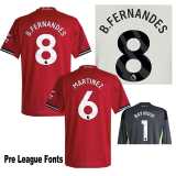 [PLAYER] 2026/27 Man Utd Away Player Soccer jersey