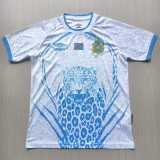 2026 Congo DR Away Fans Soccer jersey