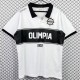 2012/13 Club Olimpia Home Retro Soccer jersey