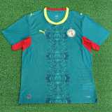 [PLAYER] 2026 Senegal Away Player Soccer jersey