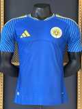 [PLAYER] 2026 Curacao Home Player Soccer jersey