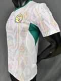 [PLAYER] 2026 Senegal Home Player Soccer jersey
