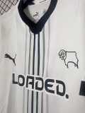 2026/27 Derby County Home Fans Soccer jersey