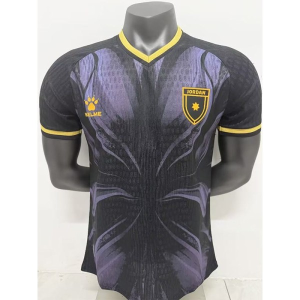 [PLAYER] 2026 Jordan 3RD Player Soccer jersey