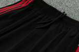 2026/27 Bayern Green Tracksuit