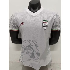 [PLAYER] 2026 Iran Home Player Soccer jersey