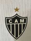[PLAYER] 2026/27 Atletico Mineiro Away Player Soccer jersey