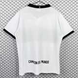 2012/13 Club Olimpia Home Retro Soccer jersey