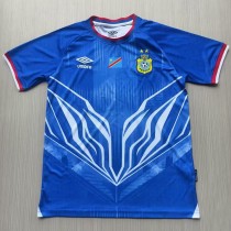 2026 Congo DR Home Fans Soccer jersey