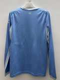 2026/27 Man City Home Fans Long Sleeve Soccer jersey