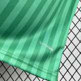 2026 Algeria Away Fans Soccer jersey