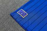 2026/27 Boca Juniors Blue Tracksuit