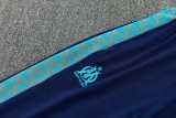 2026/27 Marseille White Tracksuit