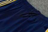 2026/27 Boca Juniors Blue Tracksuit