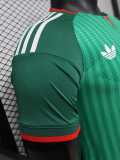 [PLAYER] 2026 Algeria Away Player Soccer jersey